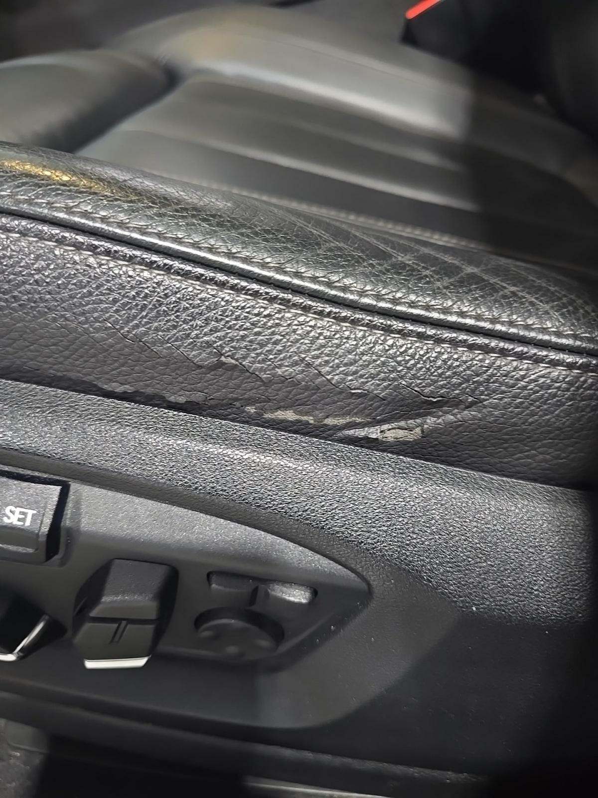 2017 BMW X6 xDrive35i AWD