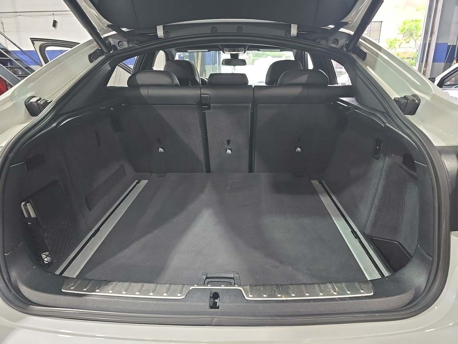 2017 BMW X6 xDrive35i AWD