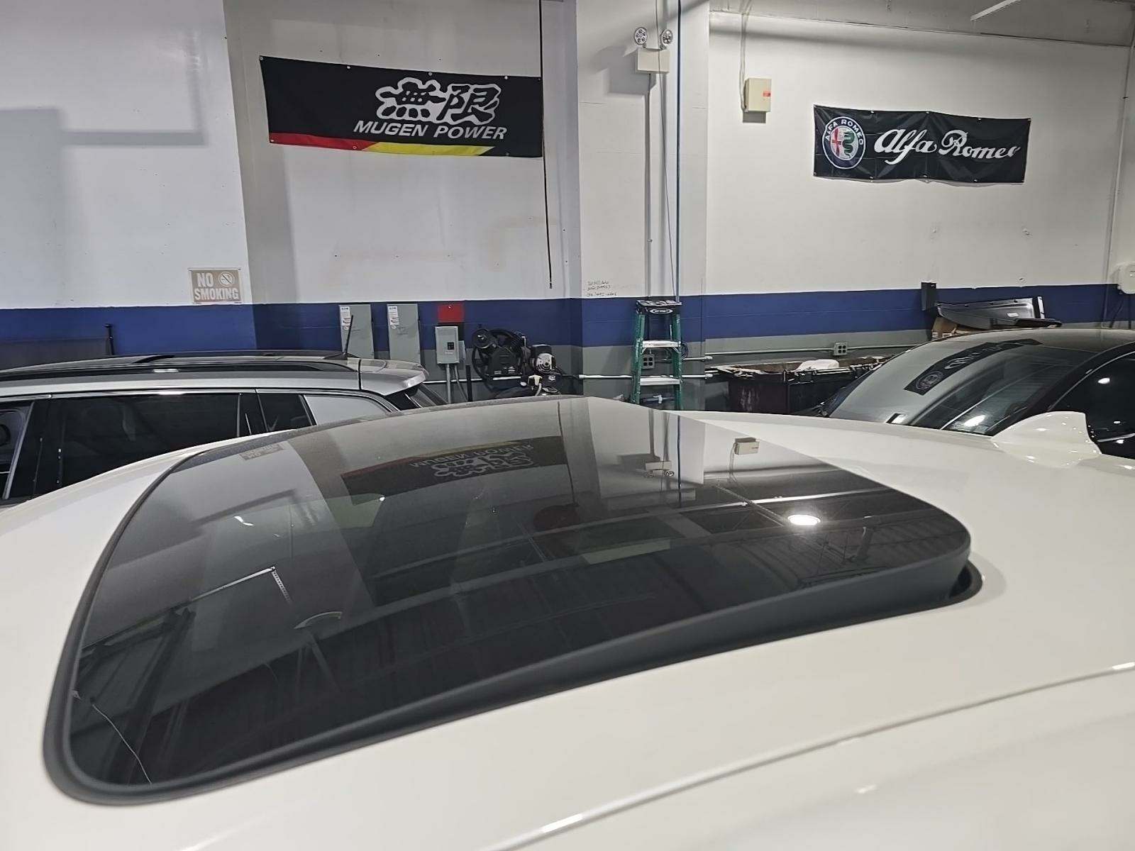 2017 BMW X6 xDrive35i AWD