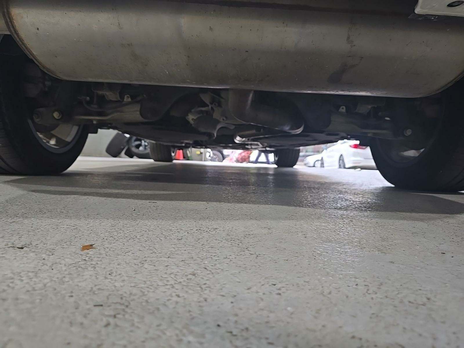 2017 BMW X6 xDrive35i AWD