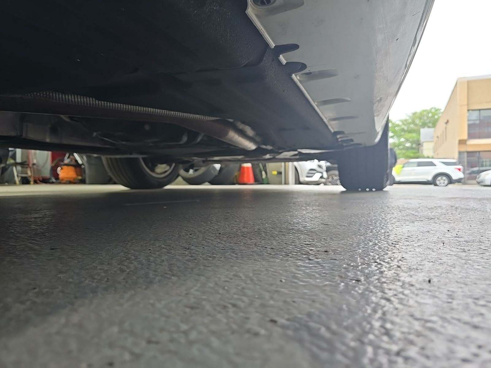 2017 BMW X6 xDrive35i AWD