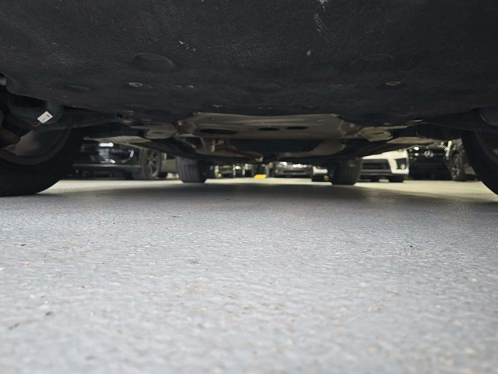 2017 BMW X6 xDrive35i AWD