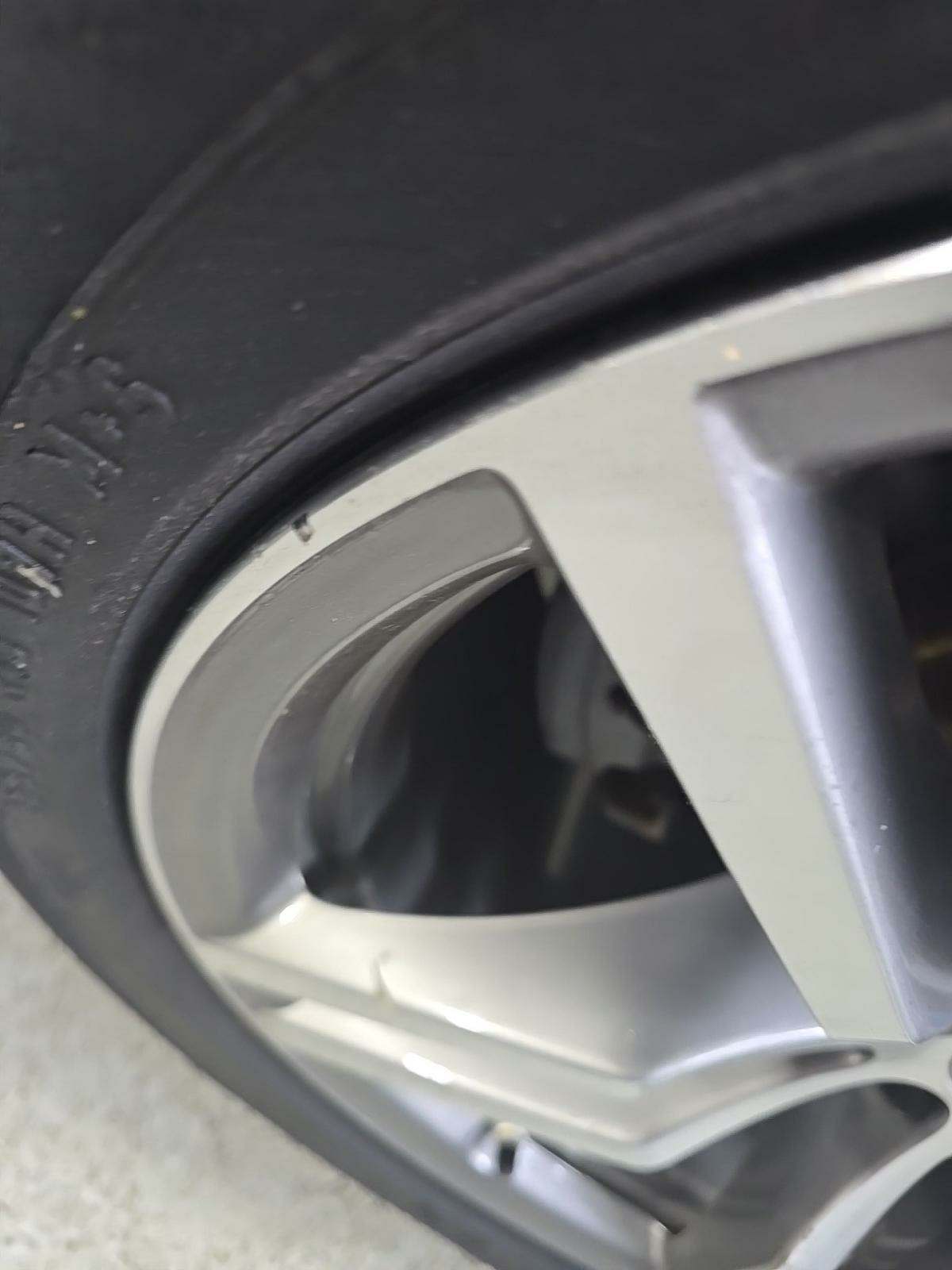 2017 BMW X6 xDrive35i AWD