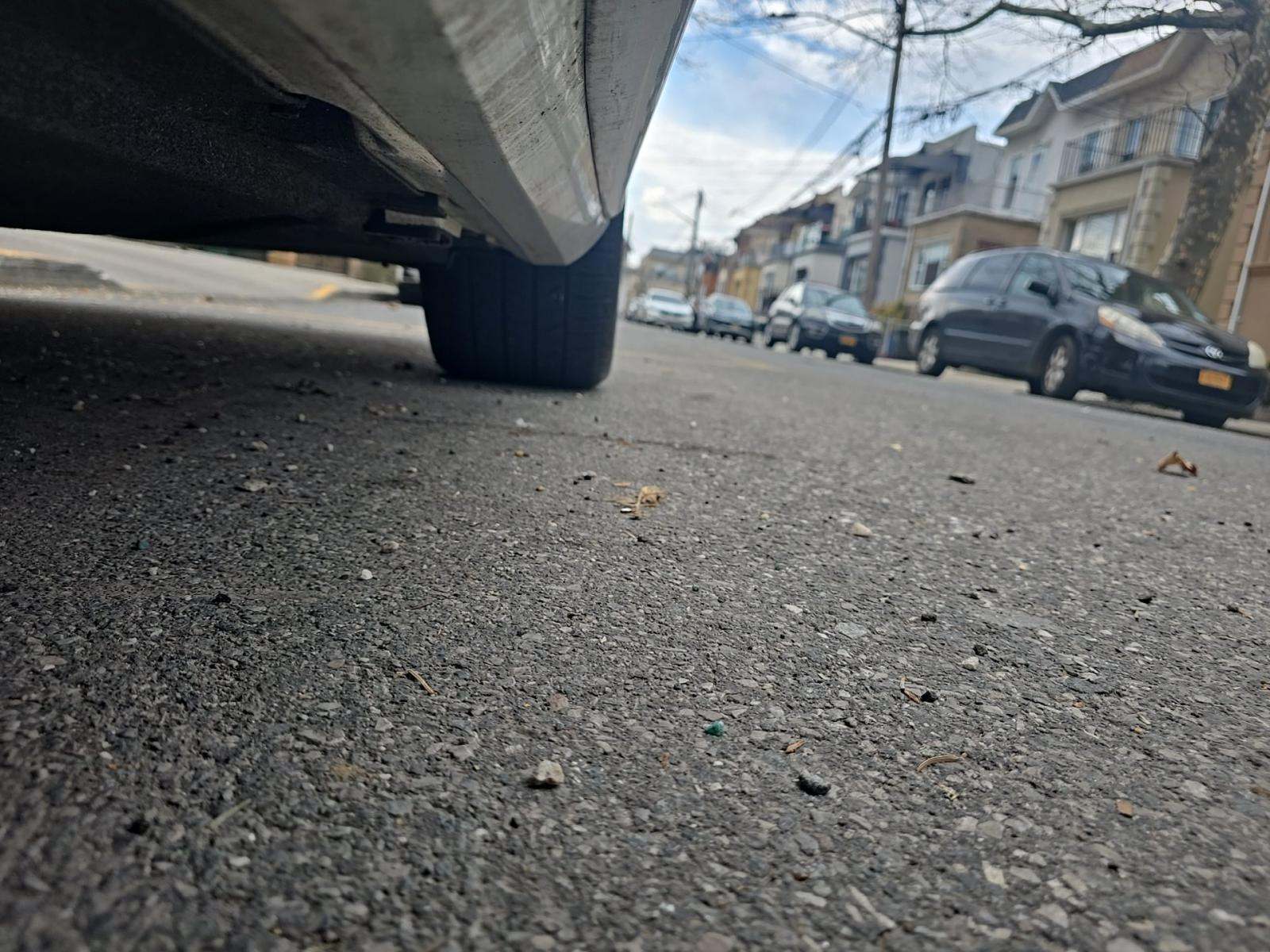 MERCEDES-BENZ S-CLASS - 7