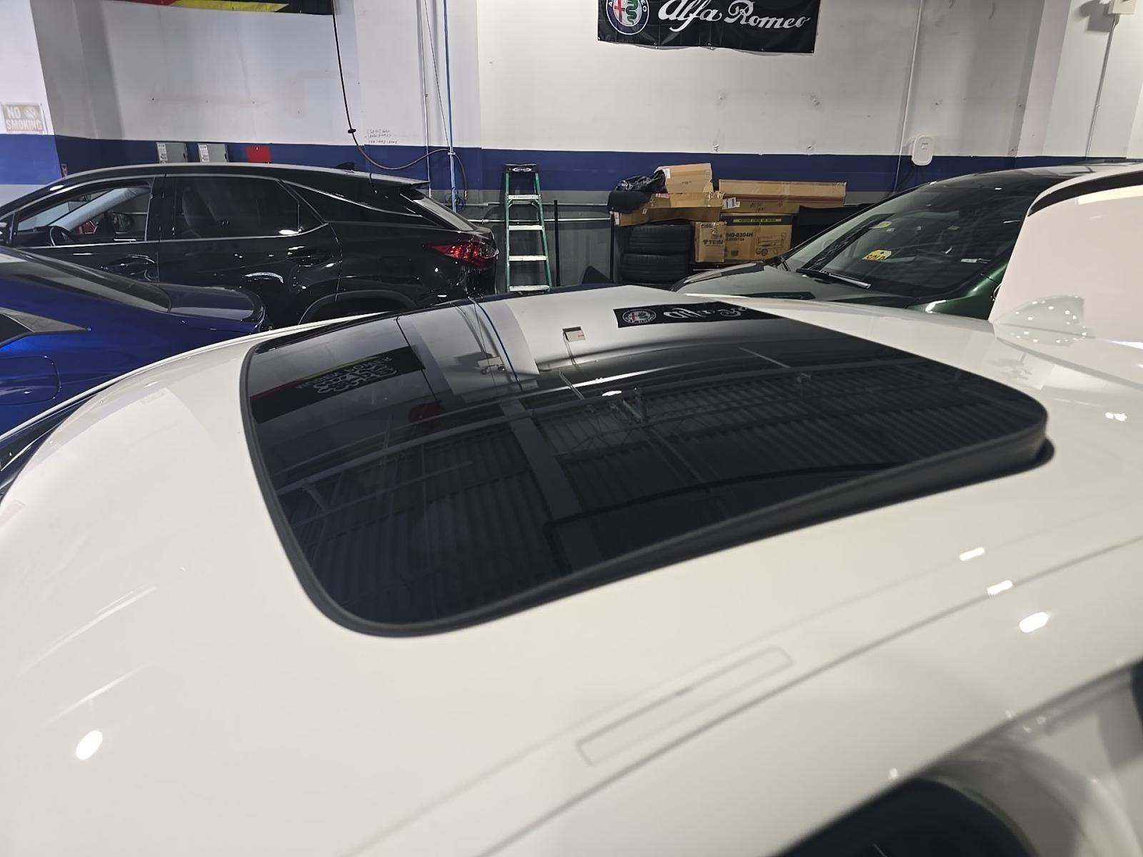 2019 BMW 5 Series M550i xDrive AWD