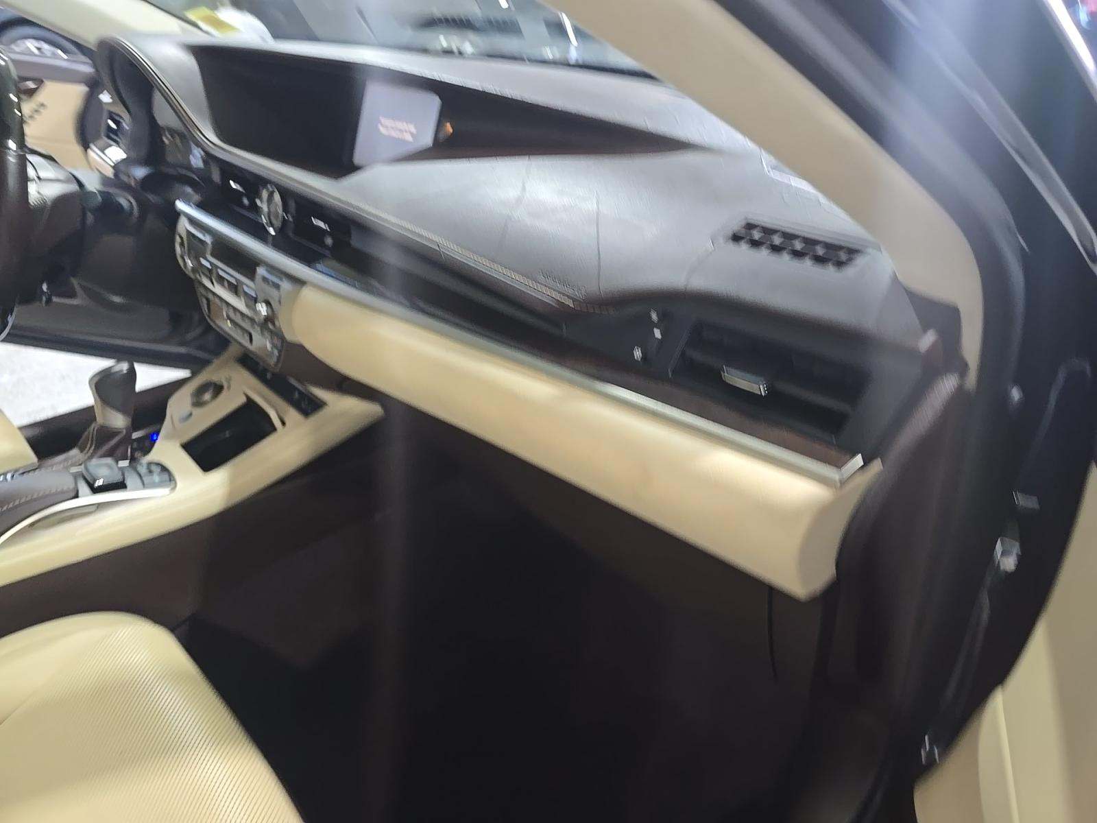 2016 Lexus ES ES 350 FWD