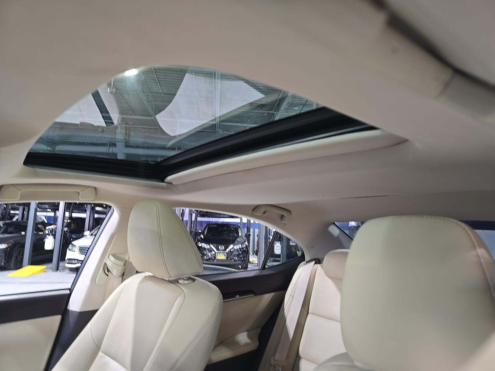 2016 Lexus ES ES 350 FWD