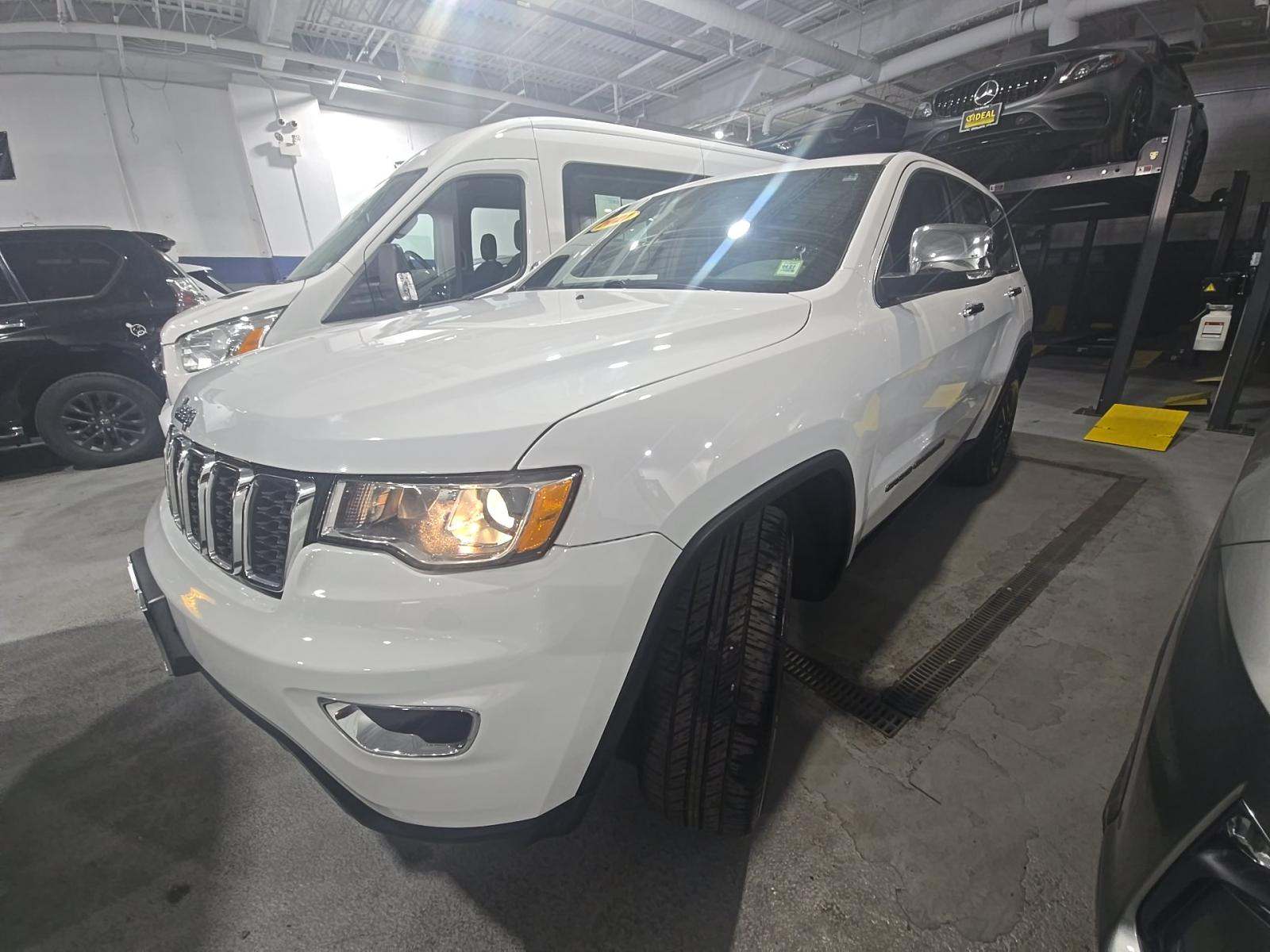 JEEP OTHER - 1