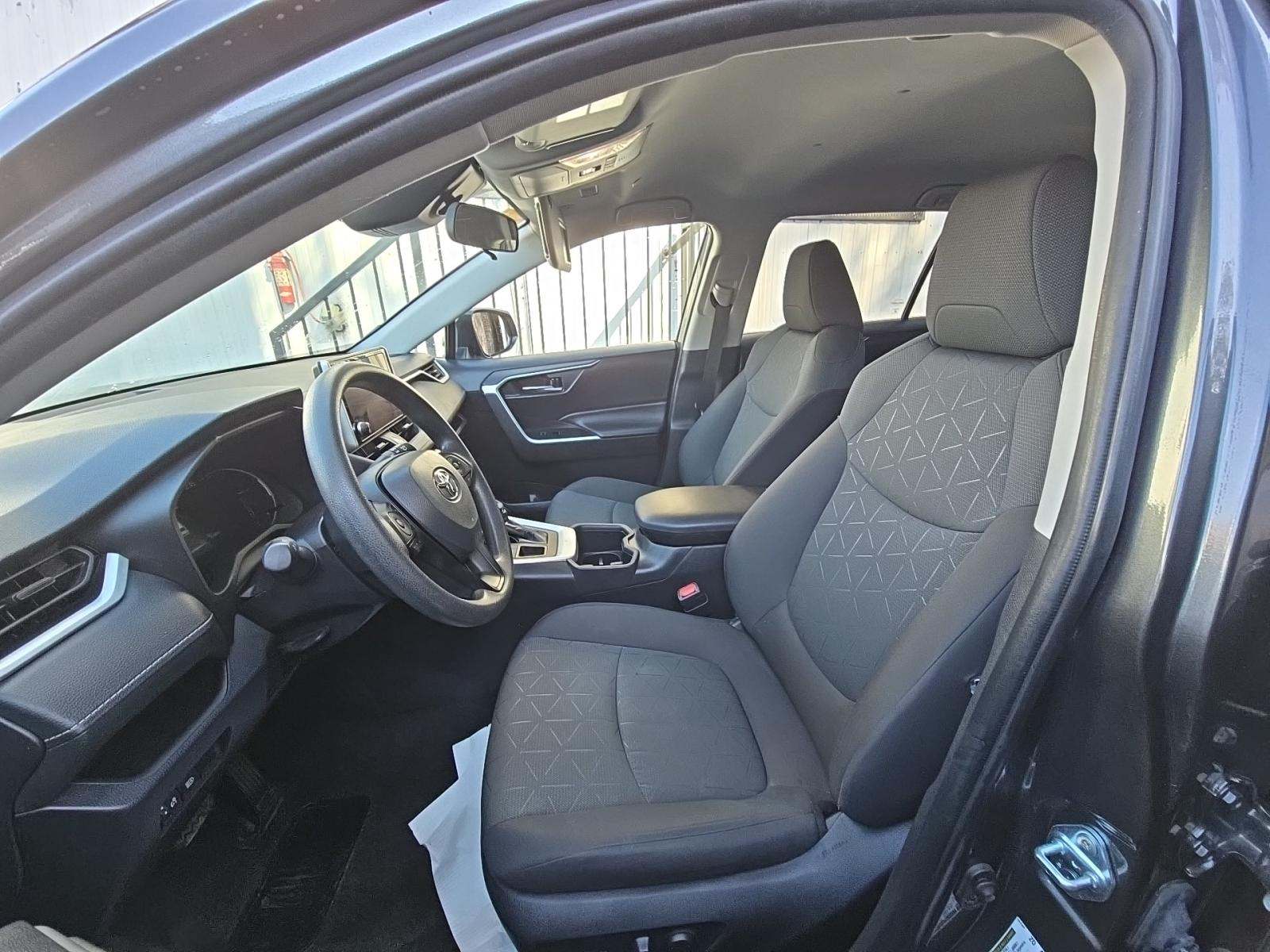 2024 Toyota RAV4 XLE AWD