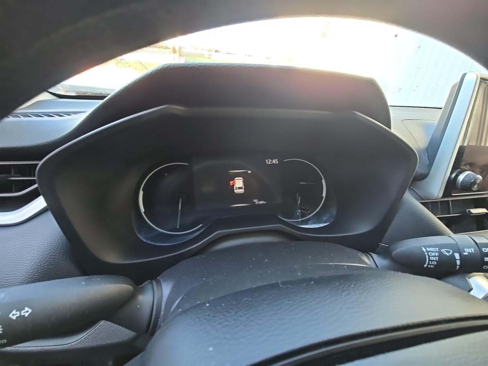 2024 Toyota RAV4 XLE AWD