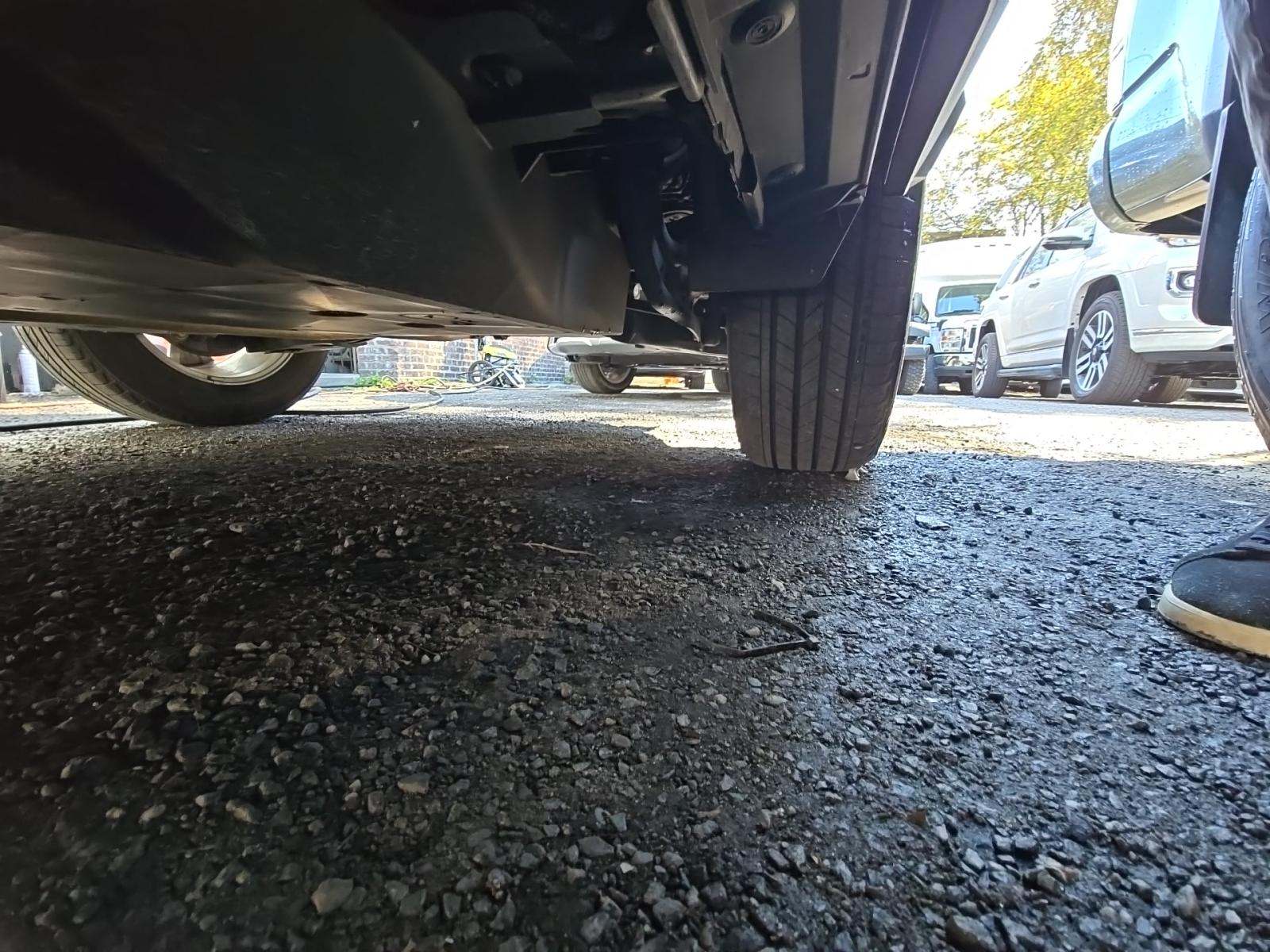 2024 Toyota RAV4 XLE AWD