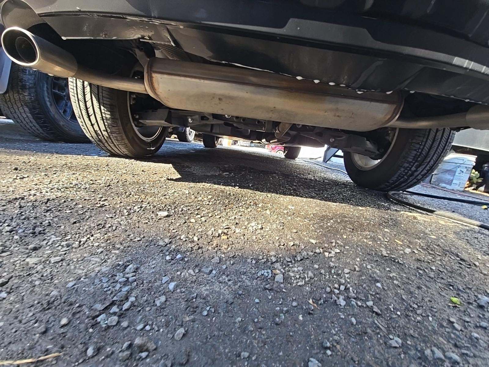 2024 Toyota RAV4 XLE AWD