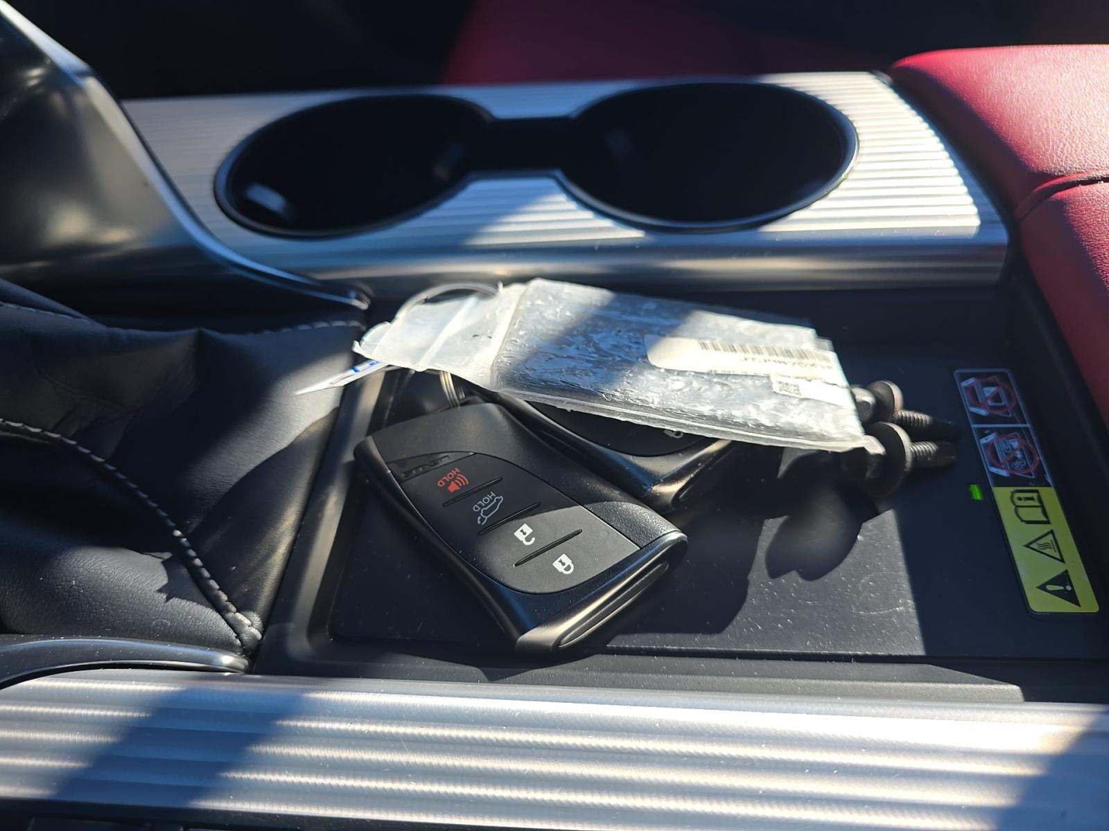 2024 Lexus LX LX 600 F SPORT AWD