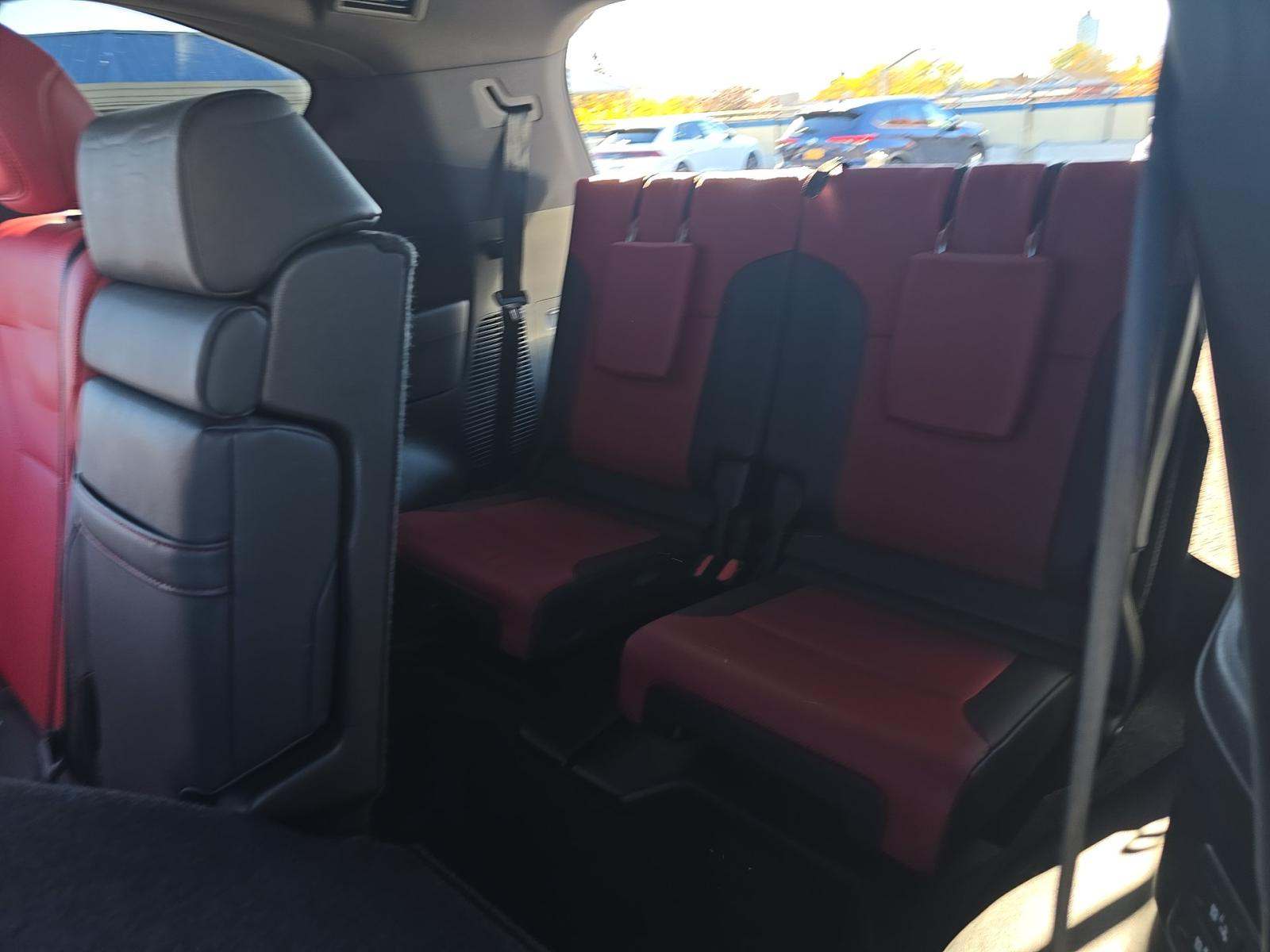 2024 Lexus LX LX 600 F SPORT AWD