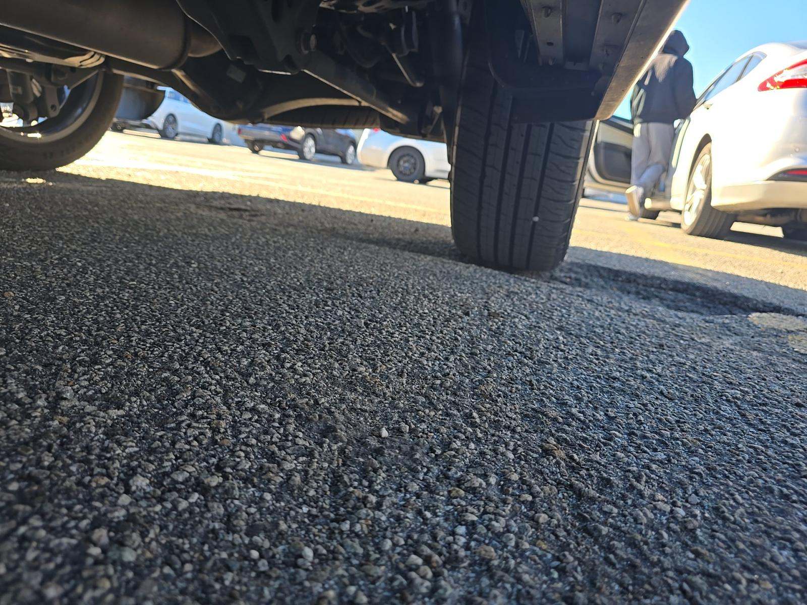 2024 Lexus LX LX 600 F SPORT AWD