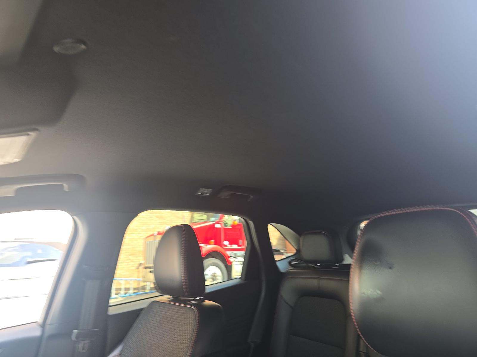 2025 Ford Escape ST-Line FWD