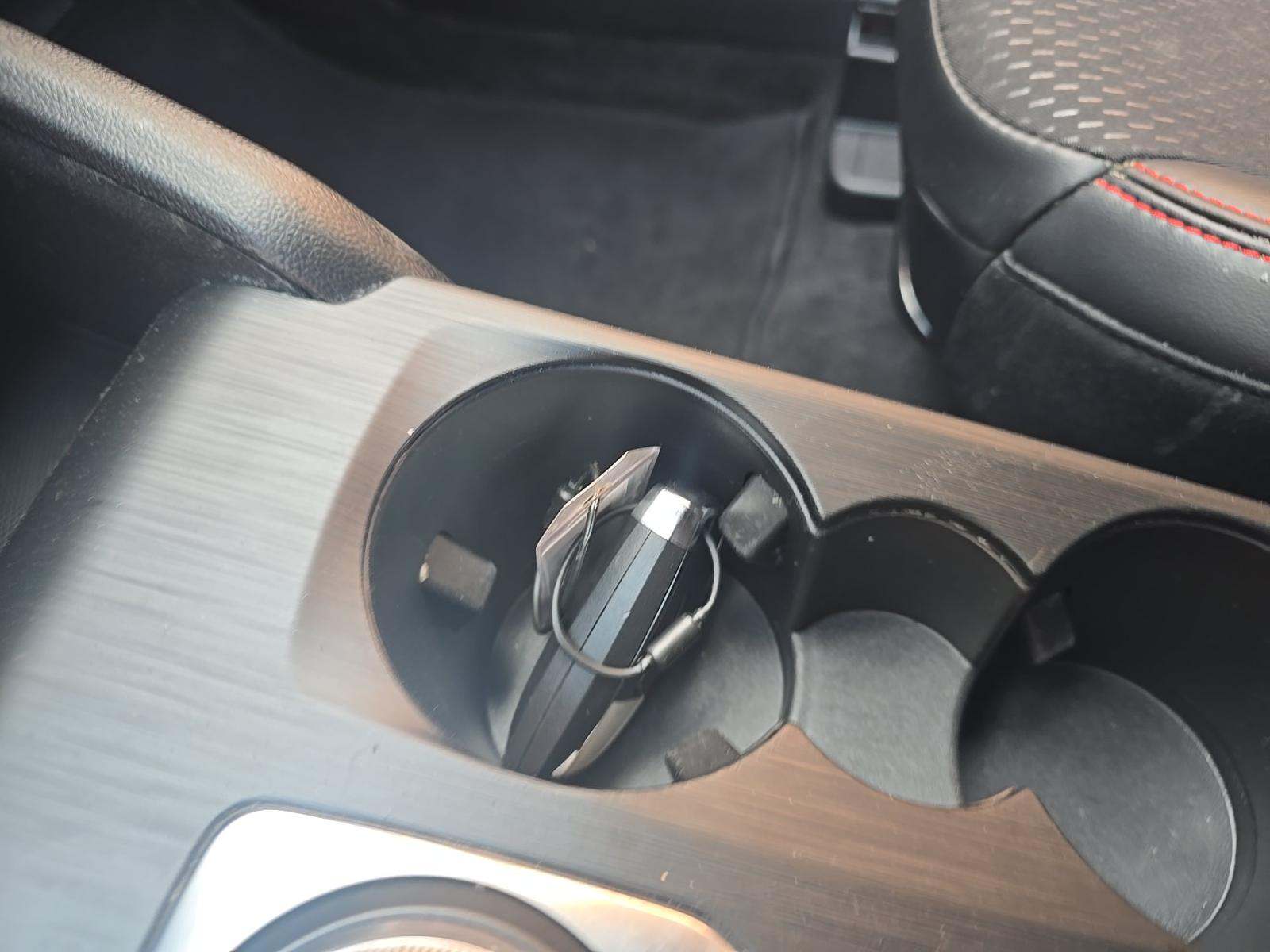 2025 Ford Escape ST-Line FWD