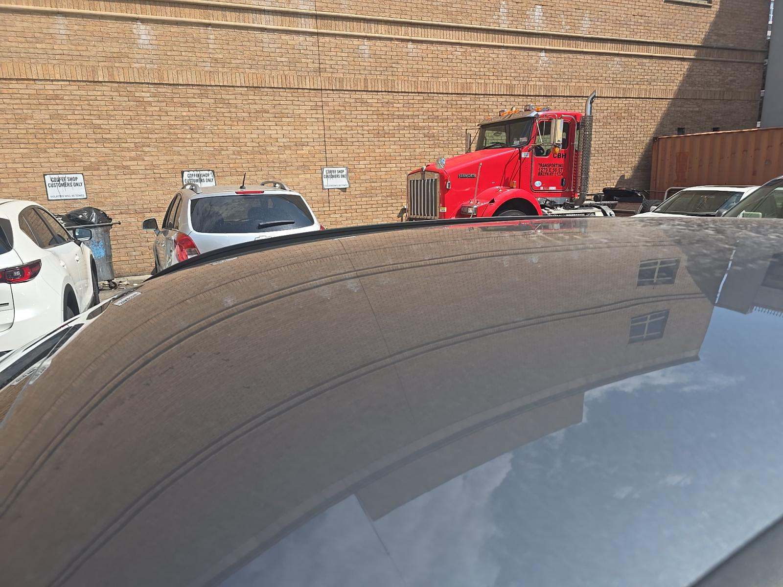 2025 Ford Escape ST-Line FWD