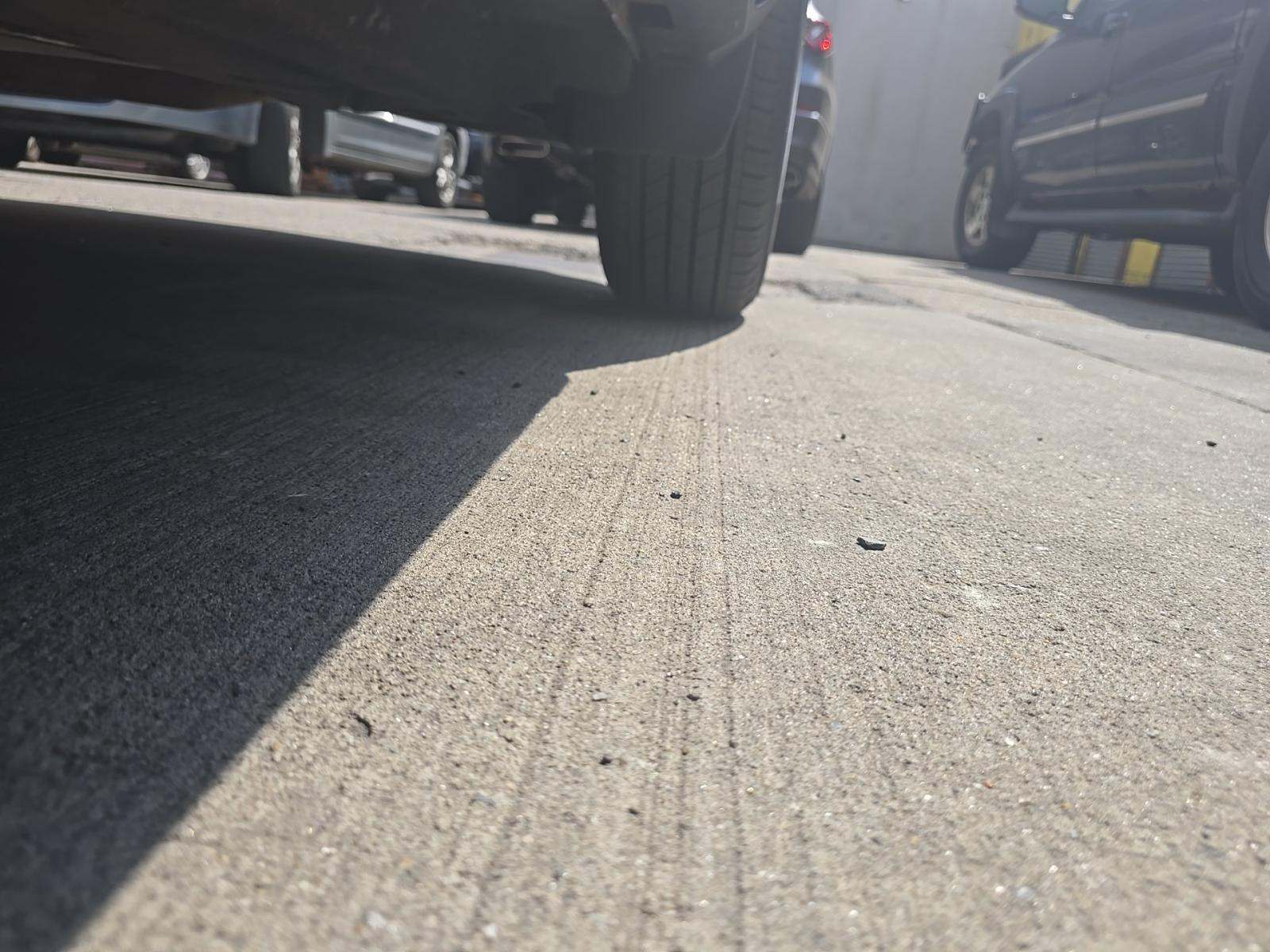 2025 Ford Escape ST-Line FWD