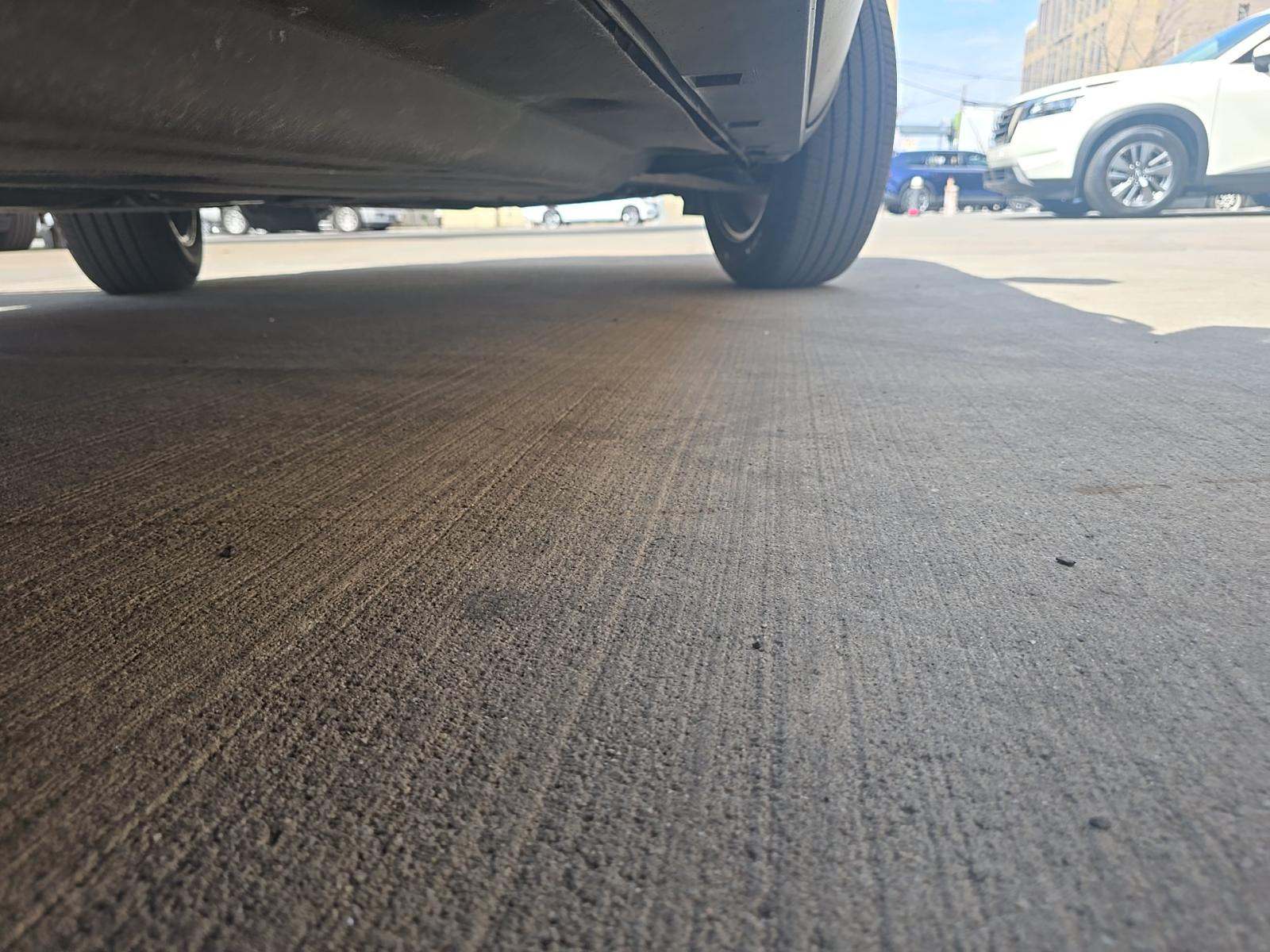 2025 Ford Escape ST-Line FWD