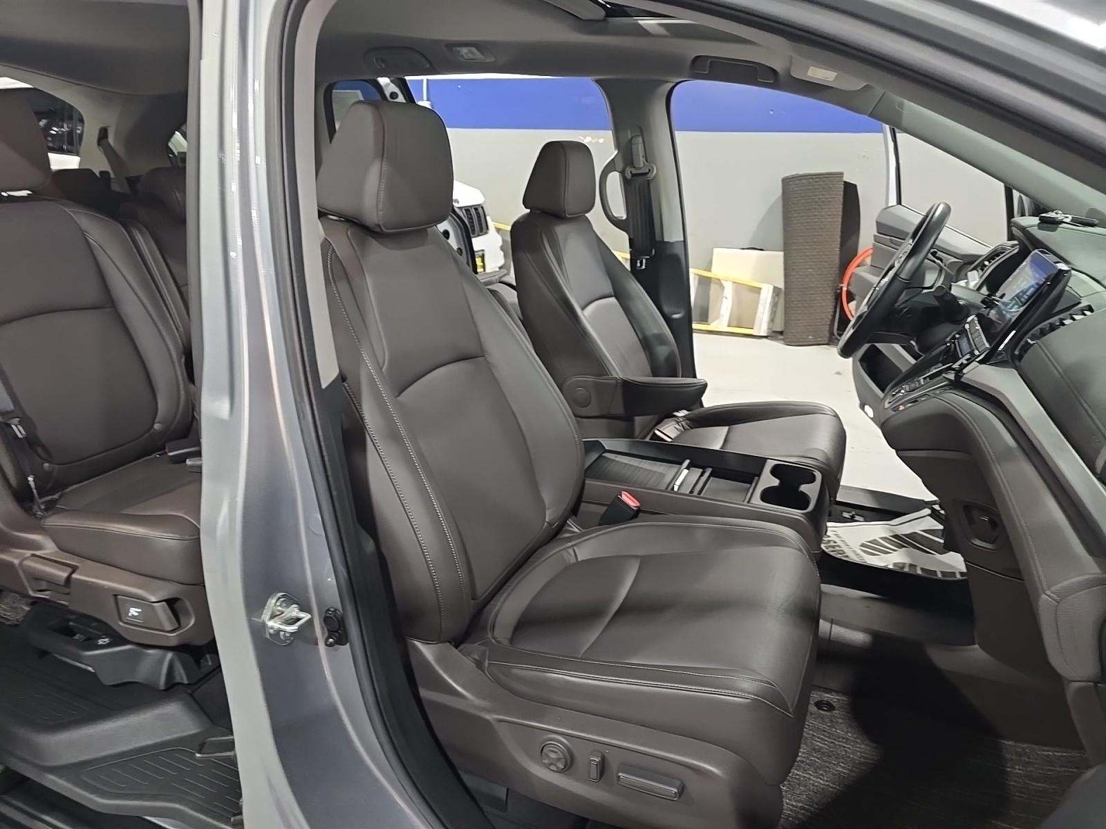 2023 Honda Odyssey EX-L FWD