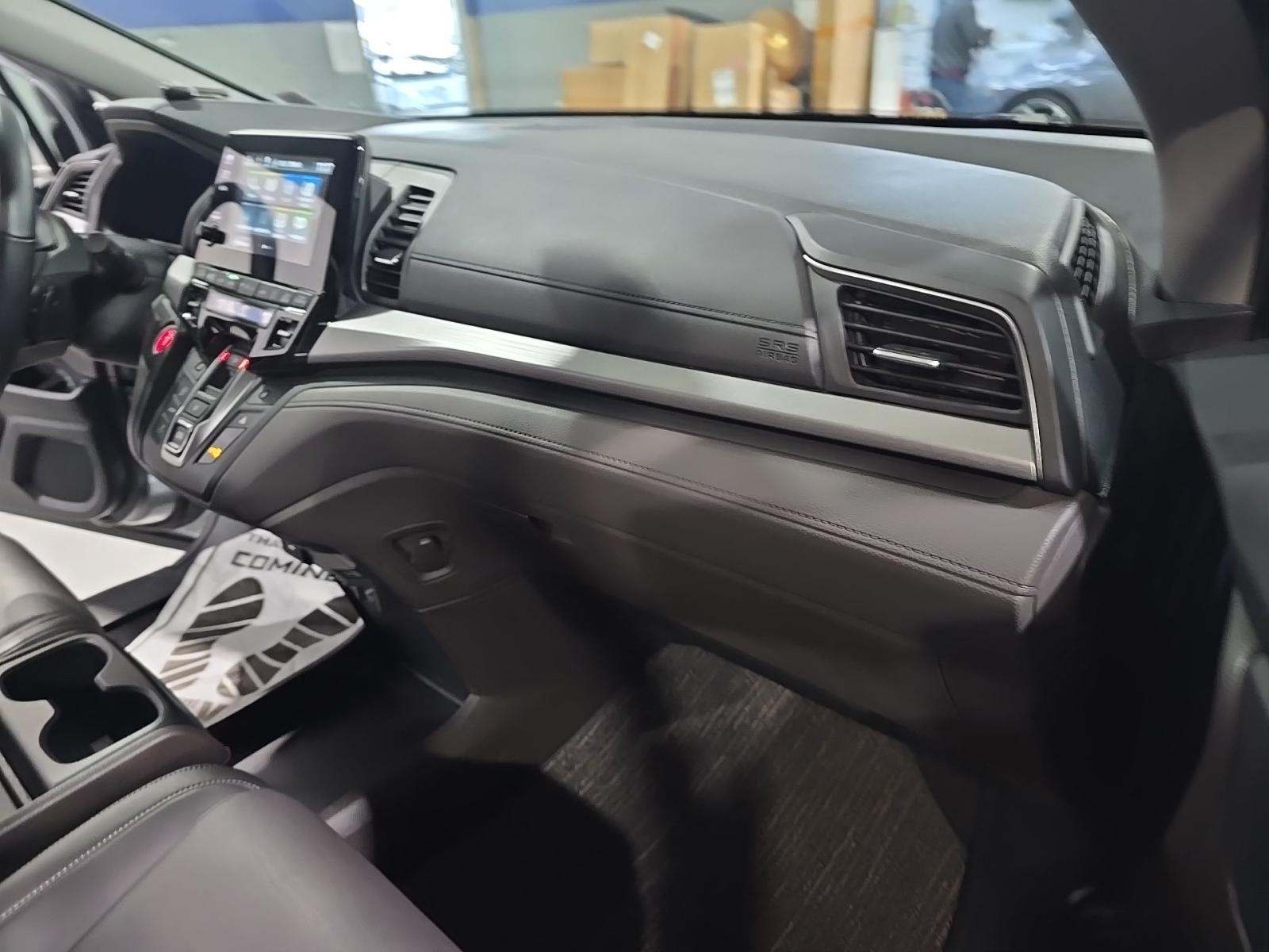 2023 Honda Odyssey EX-L FWD