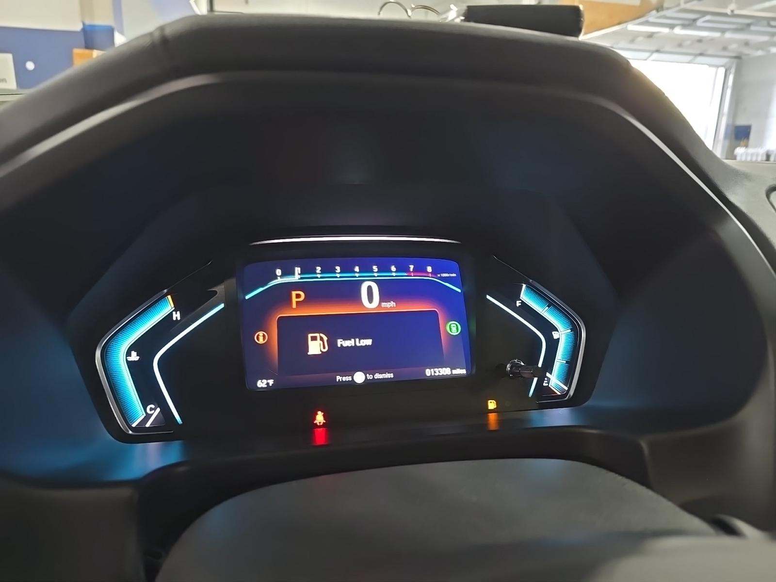 2023 Honda Odyssey EX-L FWD