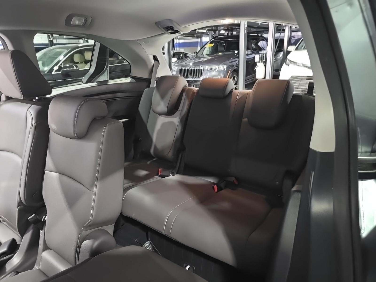 2023 Honda Odyssey EX-L FWD