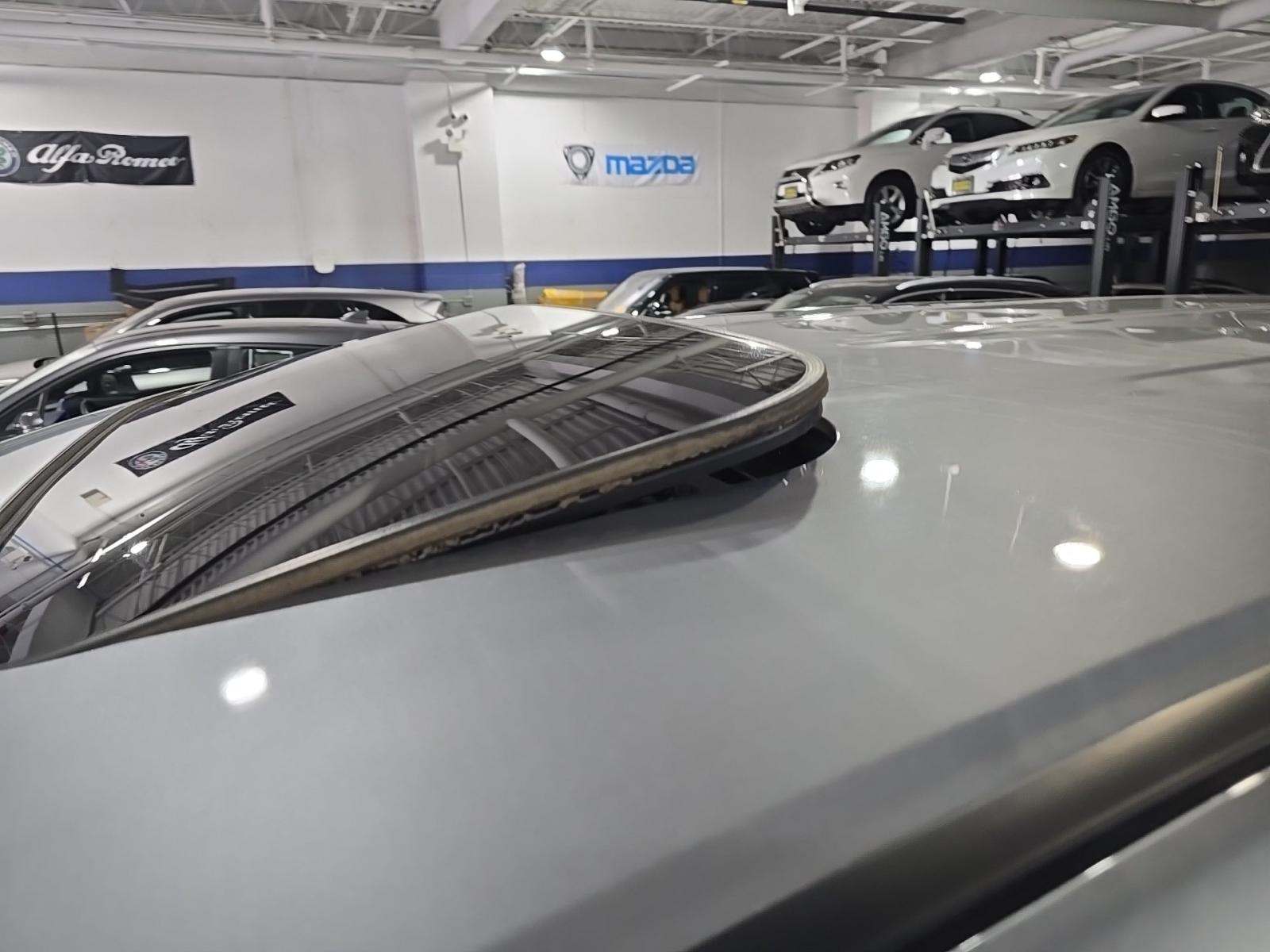 2023 Honda Odyssey EX-L FWD