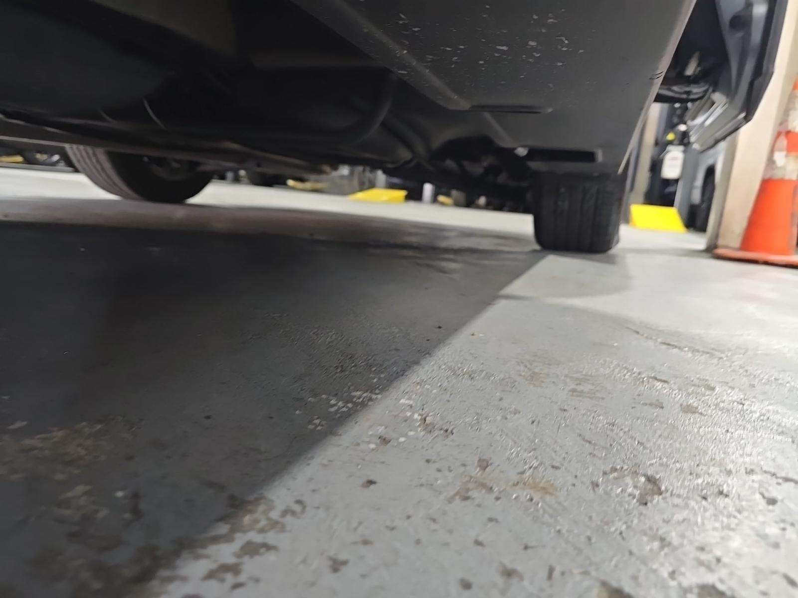 2023 Honda Odyssey EX-L FWD