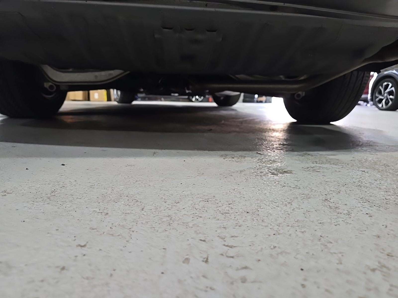 2023 Honda Odyssey EX-L FWD