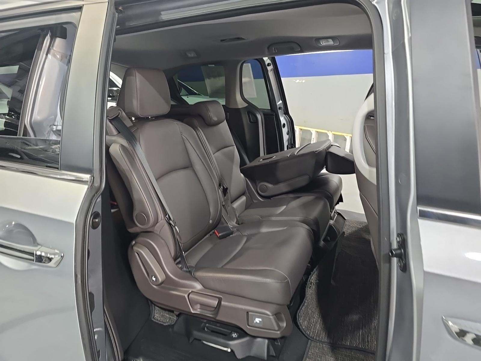 2023 Honda Odyssey EX-L FWD