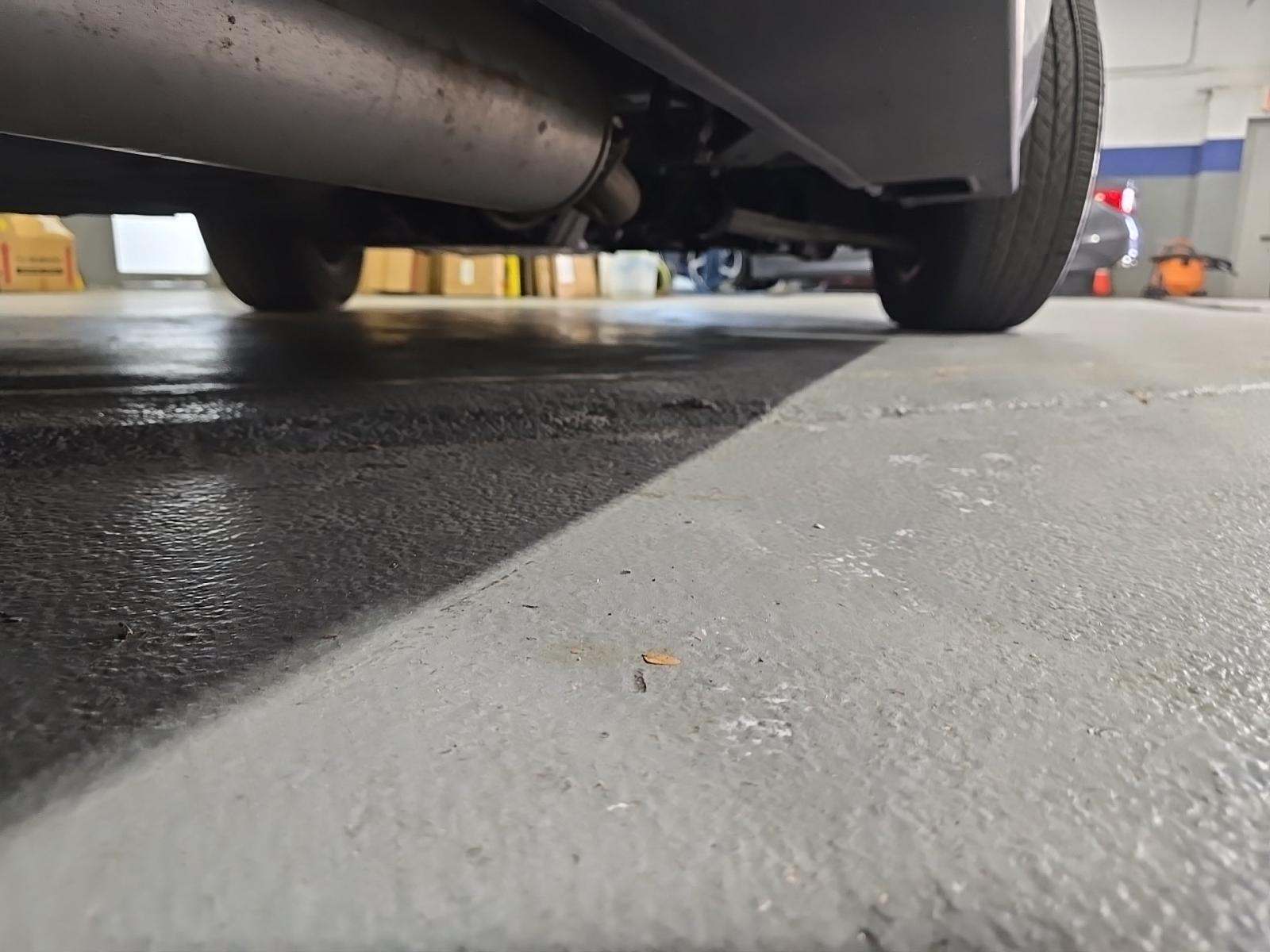 2023 Honda Odyssey EX-L FWD