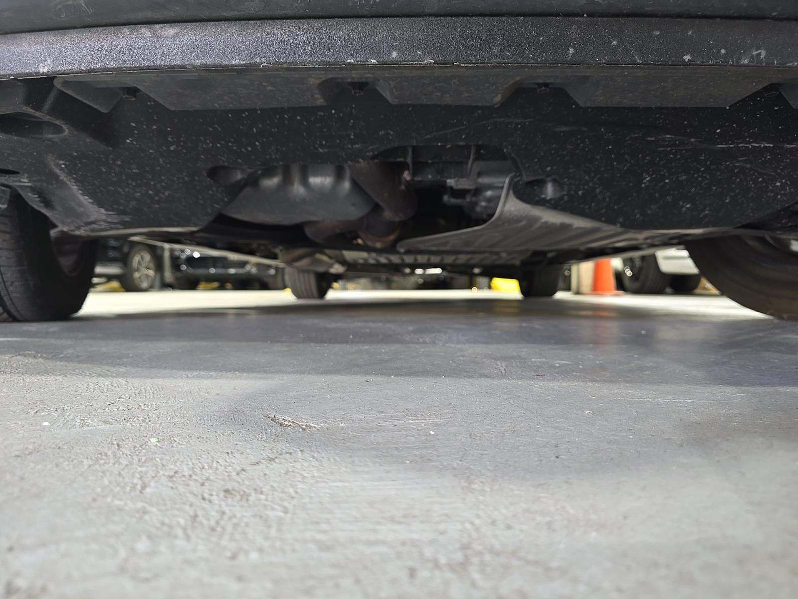 2023 Honda Odyssey EX-L FWD