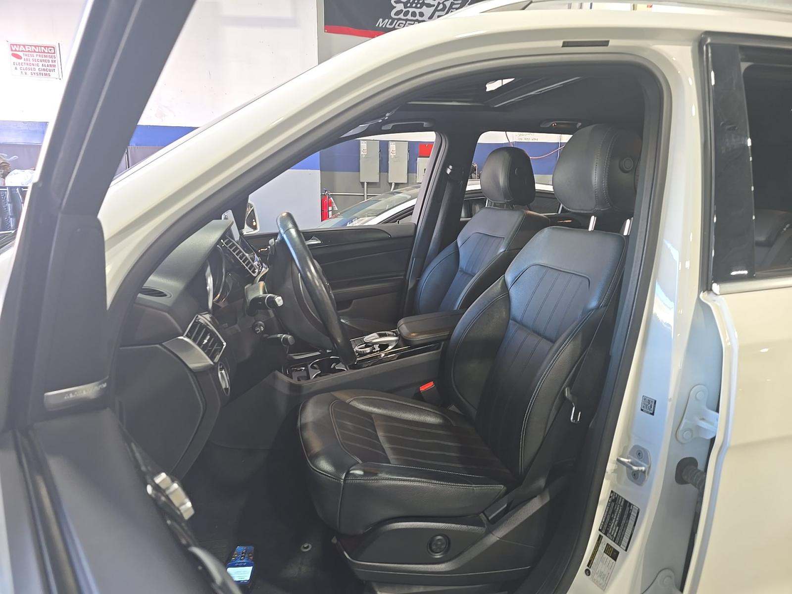 MERCEDES-BENZ GLE-CLASS - 6