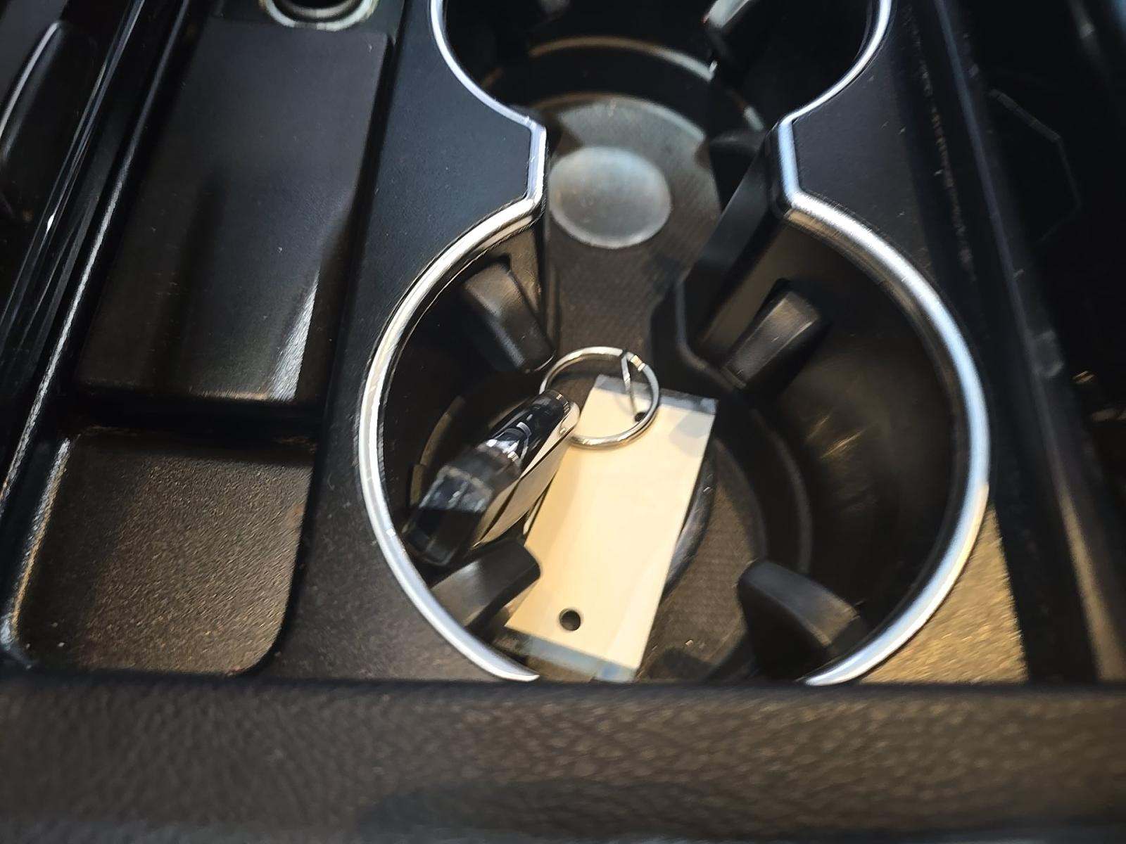 MERCEDES-BENZ GLE-CLASS - 8