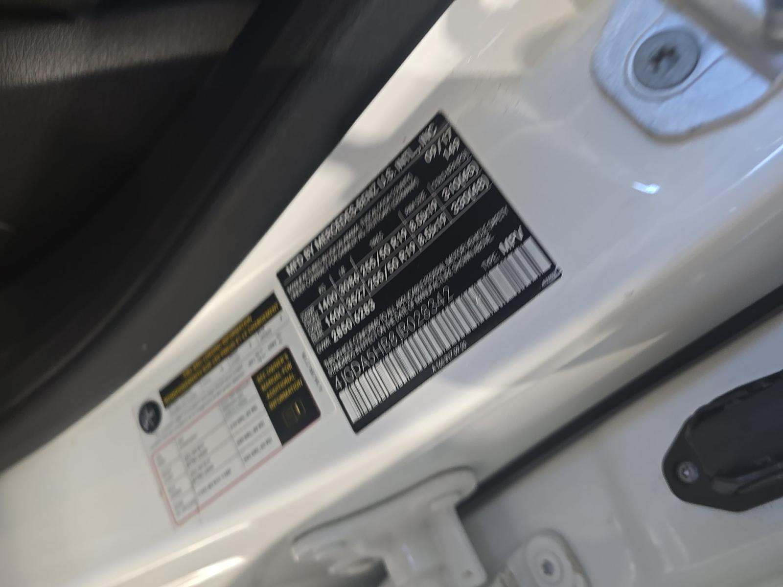 MERCEDES-BENZ GLE-CLASS - 5