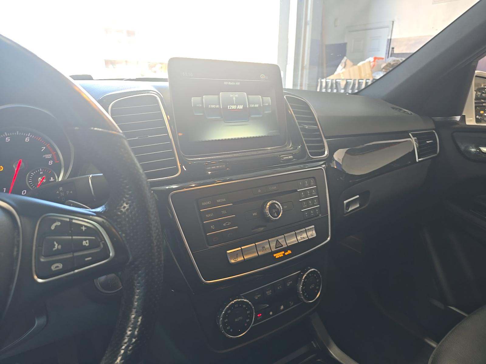 MERCEDES-BENZ GLE-CLASS - 10