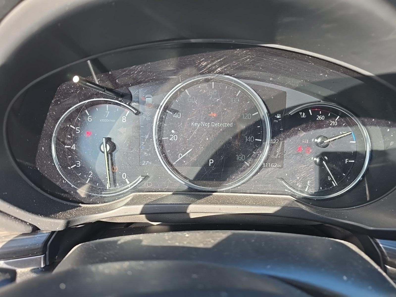 2023 MAZDA CX-5 2.5 S Premium Plus Package AWD