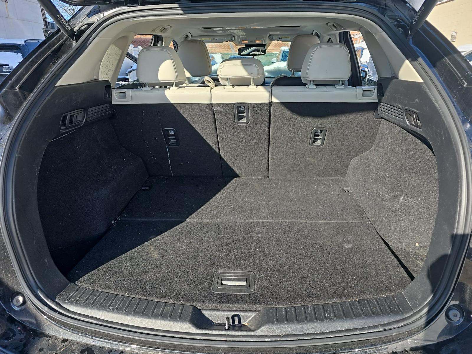 2023 MAZDA CX-5 2.5 S Premium Plus Package AWD