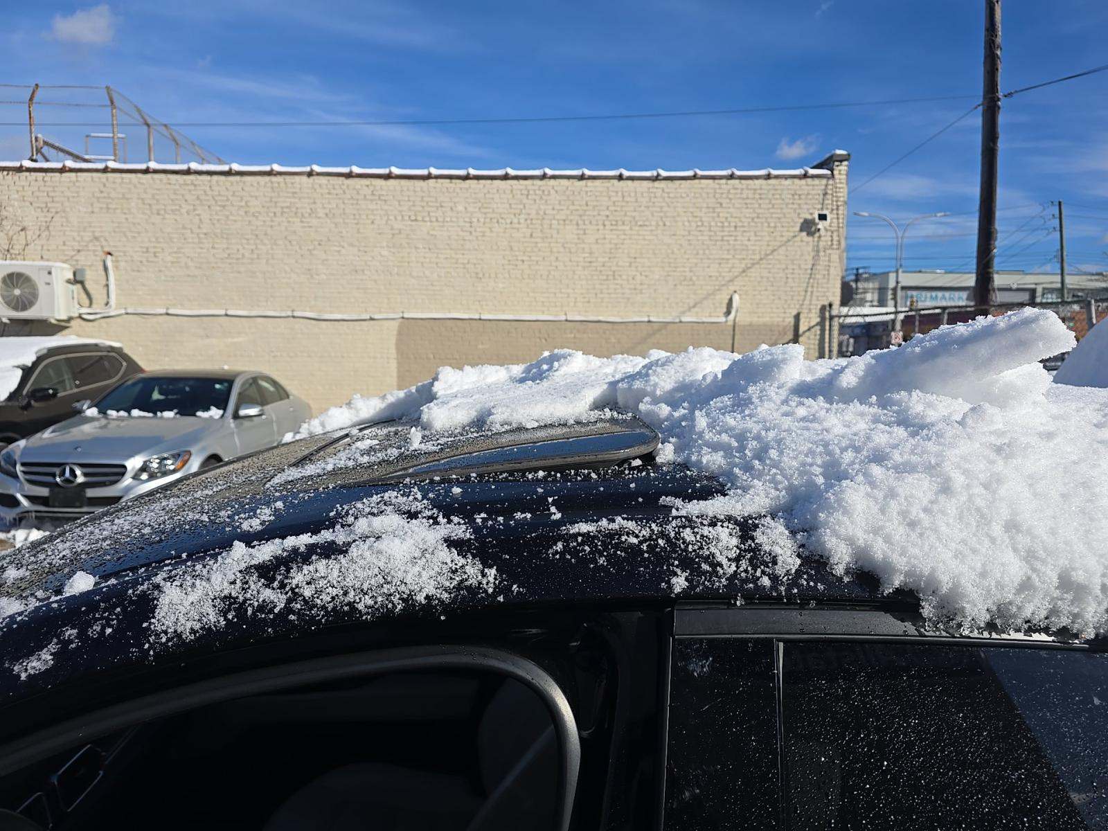 2023 MAZDA CX-5 2.5 S Premium Plus Package AWD