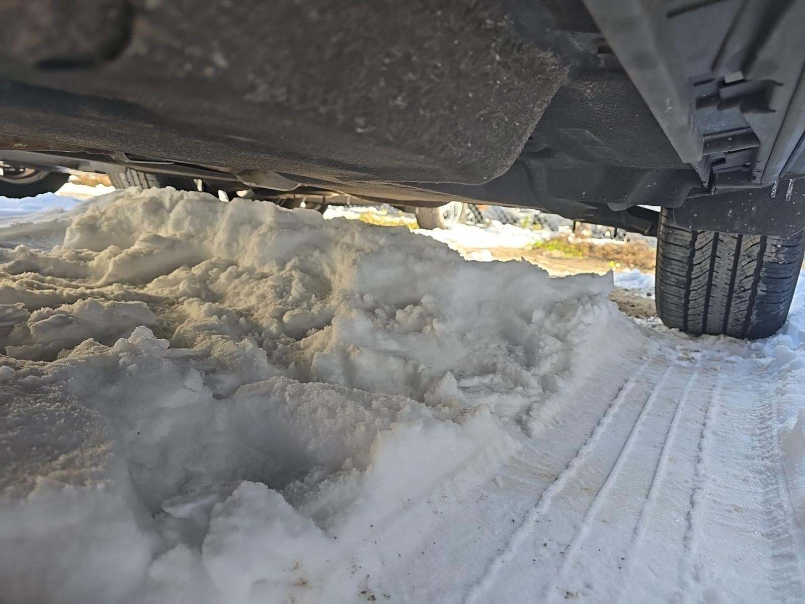 2023 MAZDA CX-5 2.5 S Premium Plus Package AWD