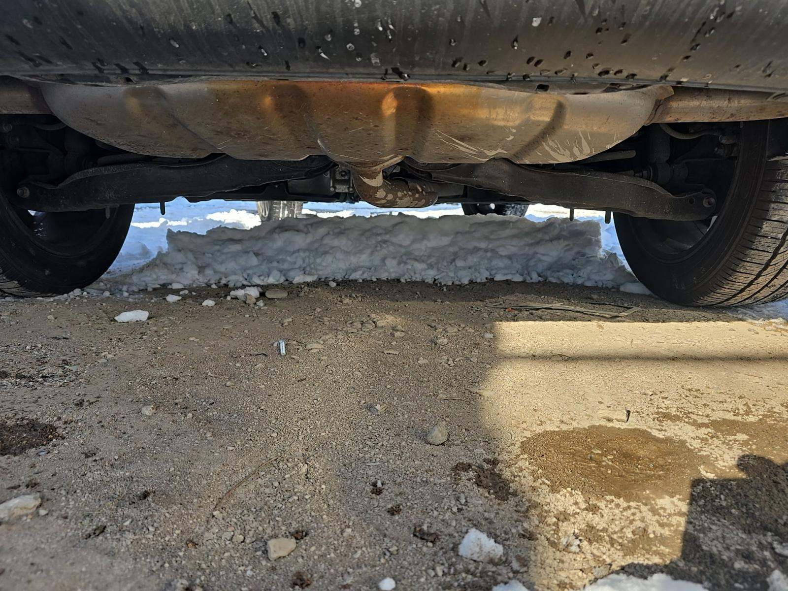 2023 MAZDA CX-5 2.5 S Premium Plus Package AWD