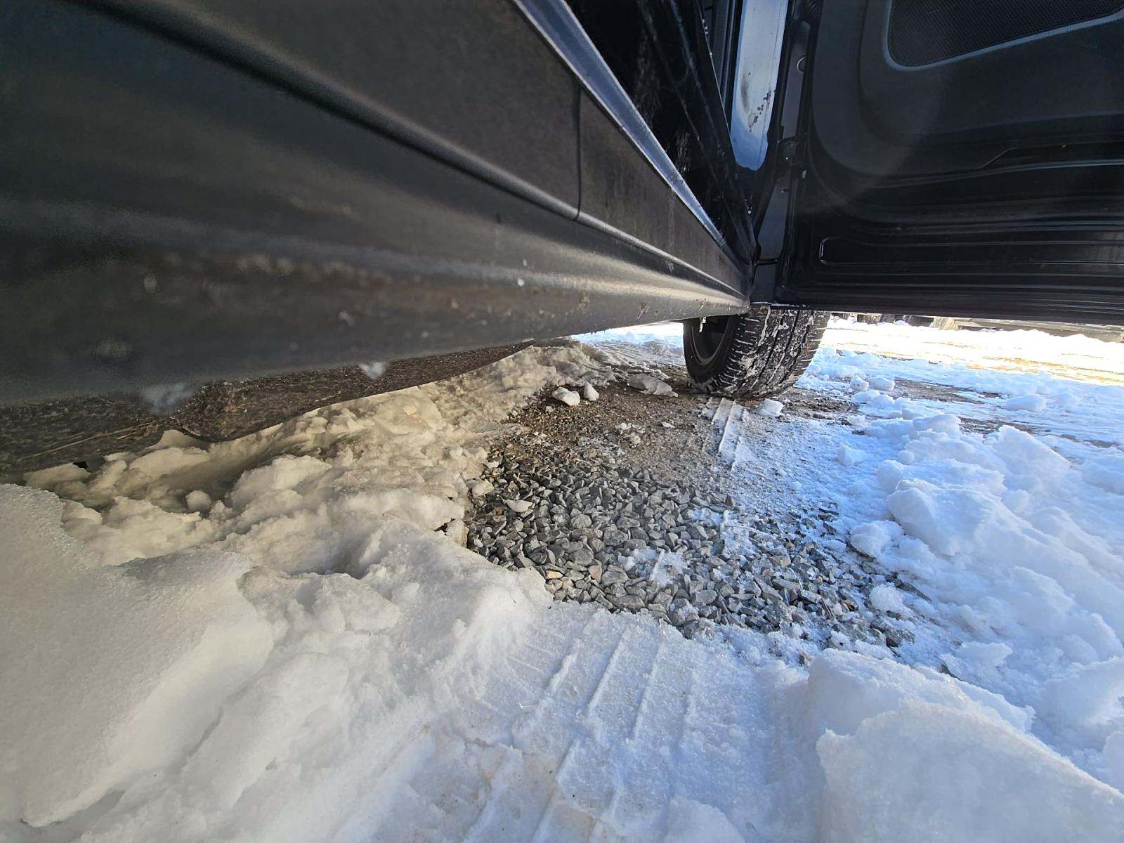 2023 MAZDA CX-5 2.5 S Premium Plus Package AWD