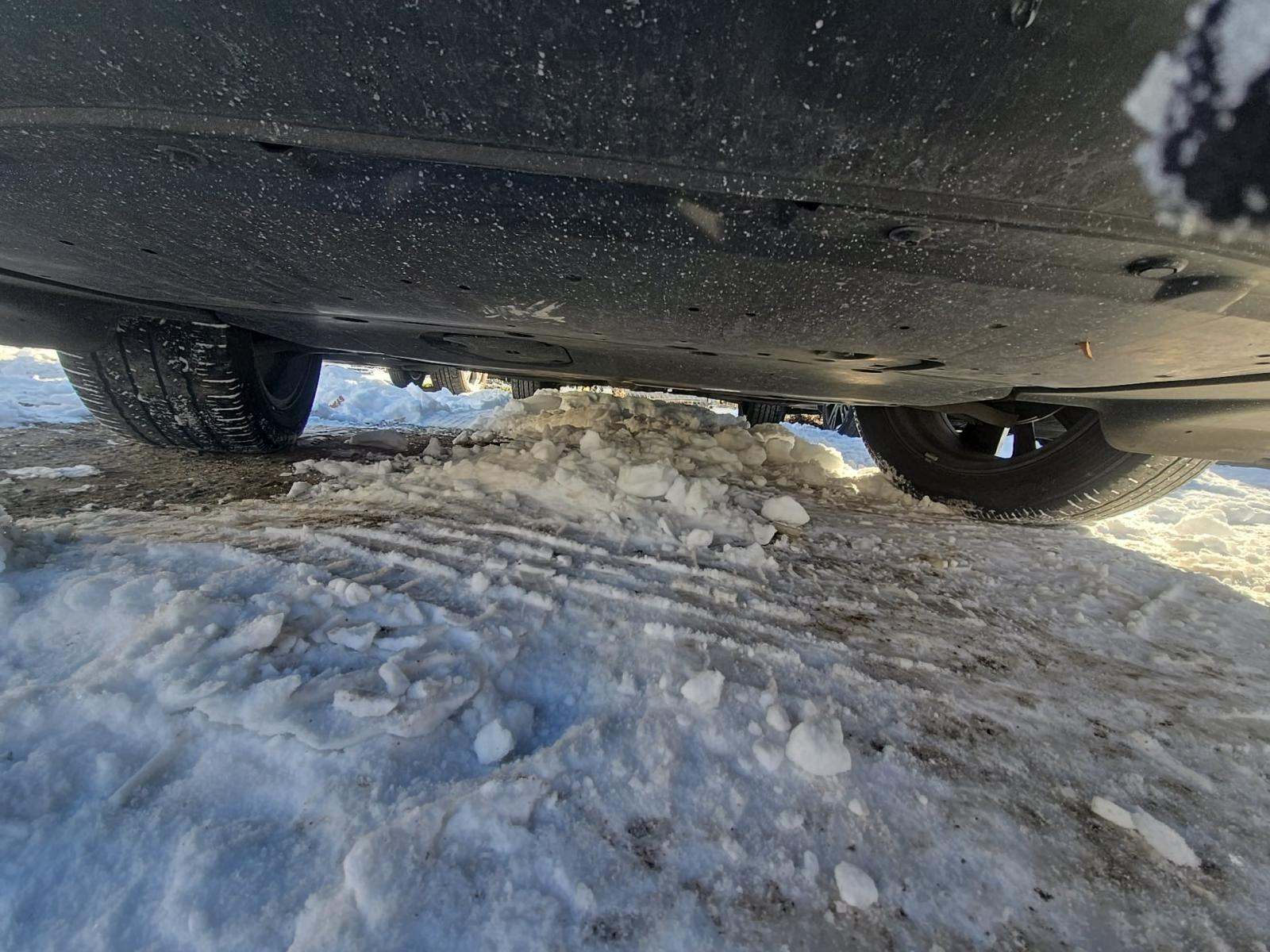 2023 MAZDA CX-5 2.5 S Premium Plus Package AWD