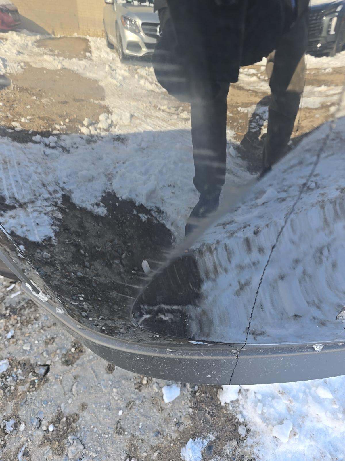 2023 MAZDA CX-5 2.5 S Premium Plus Package AWD