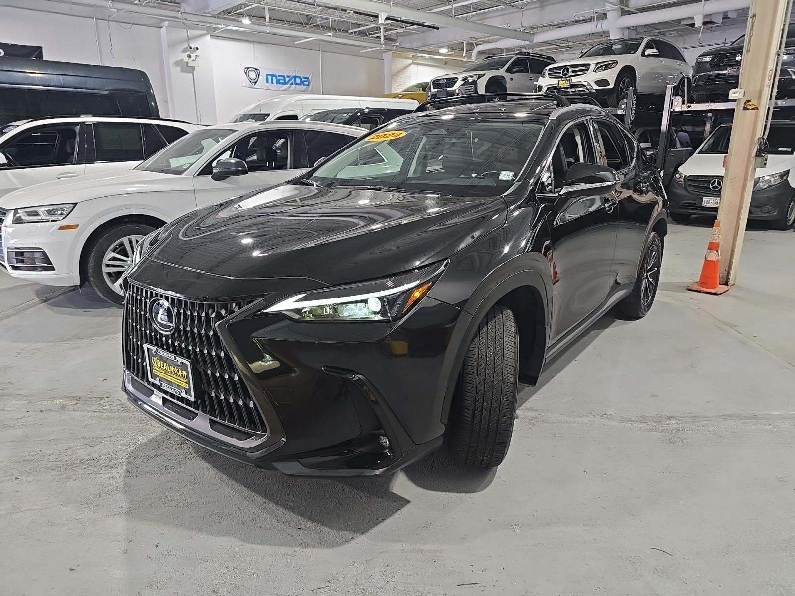 2024 Lexus NX NX 350 AWD