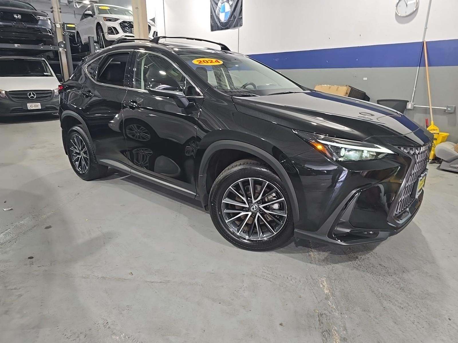 2024 Lexus NX NX 350 AWD