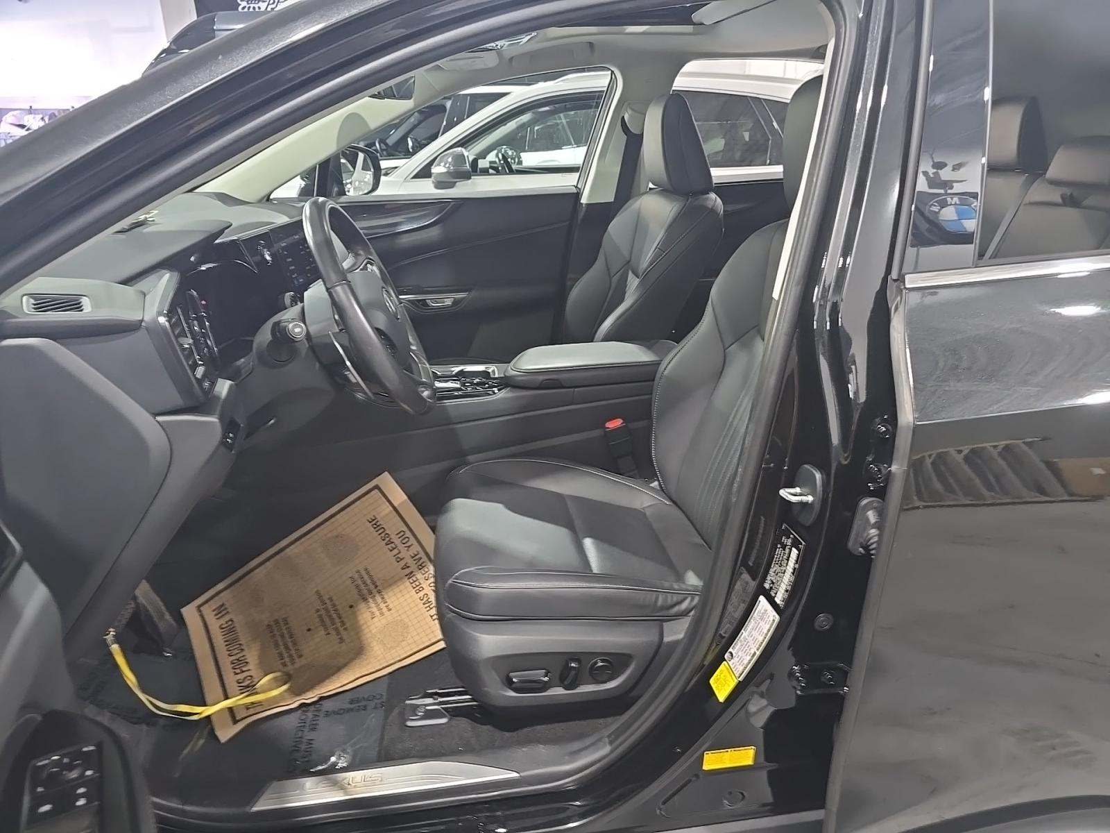 2024 Lexus NX NX 350 AWD