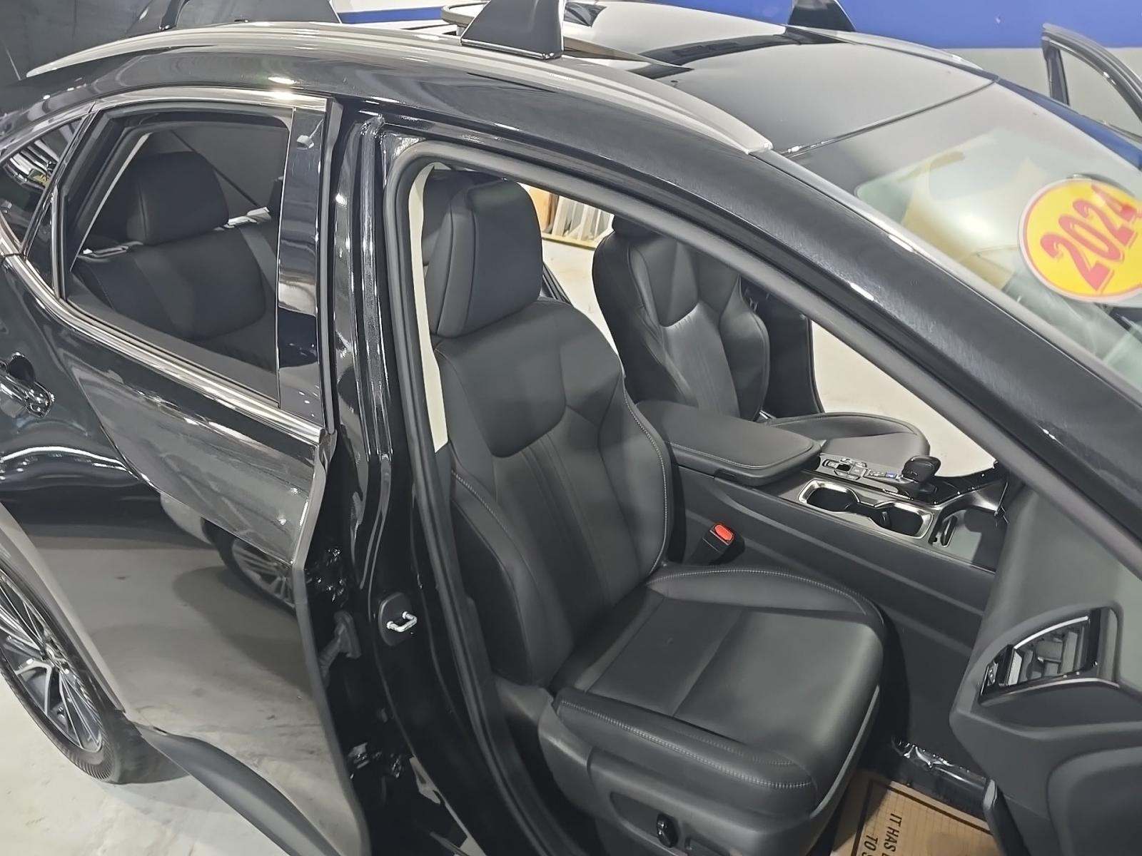 2024 Lexus NX NX 350 AWD